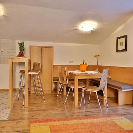 Apartmenthaus Joerg Serfaus Rom bilde