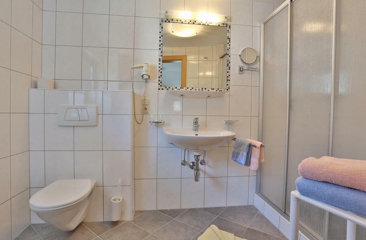 Apartmenthaus Joerg Serfaus Eksteriør bilde